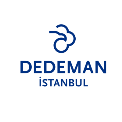 Dedeman Istanbul Logo